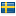 antinitus.com server is located in Sweden